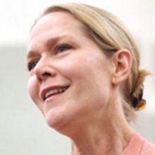 Tony Nominee Rebecca Luker Steps in for Judy Kuhn in FUN HOME, Beginning Tonight