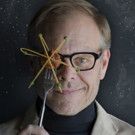 ALTON BROWN: EAT YOUR SCIENCE Tour to Stop at Wharton Center This Spring