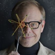 ALTON BROWN: EAT YOUR SCIENCE Tour to Stop at Wharton Center This Spring