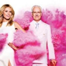 Lifetime's PROJECT RUNWAY to Return for Milestone 15th Season, 9/15