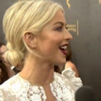 VIDEO: Julianne Hough to Return to DANCING WITH THE STARS Judge's Panel for Season… Video