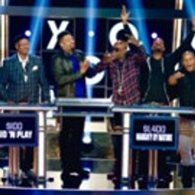 Ice Cube, Amber Rose & More Set for New Game Show VH1 HIP HOP SQUARES
