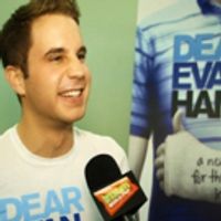 TV: Who Is Evan Hansen? The Company of Pasek & Paul's New Musical Explains! Video