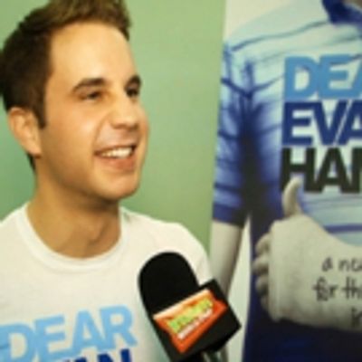 TV: Who Is Evan Hansen? The Company of Pasek & Paul's New Musical Explains!