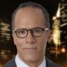 Anderson Cooper, Lester Holt & More Named Monderators for Presidential Debates