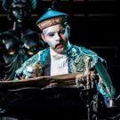 Ben Forster Extends His Run as 'The Phantom' in THE PHANTOM OF THE OPERA