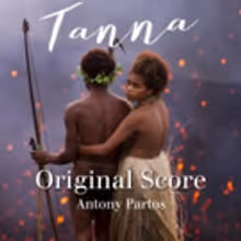 Award Winning Movie Score from TANNA to Be Released Today