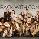 VIDEO: Netflix Reveals Release Date for ORANGE IS THE NEW BLACK Season 5
