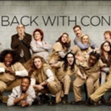 VIDEO: Netflix Reveals Release Date for ORANGE IS THE NEW BLACK Season 5