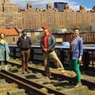 Bang on a Can to Present Florent Ghys' BONJOUR at The Jewish Museum