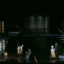 BWW Review: FINGERSMITH: A Twice-Told Tale