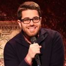 Josh Young, Claybourne Elder & More Will Lead THE CRAZY ONES at Feinstein's/54 Below