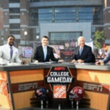 2016 College Football Season Begins on ESPN With Two Games & Preview Shows