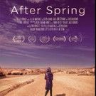 Acclaimed Documentary AFTER SPRING to Make National TV Debut on Starz, 2/10