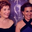 TV: FUN HOME's Lisa Kron & Jeanine Tesori on Their Tony Win - 'Girls Need to See It…