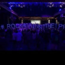 Photo Flash: Rock Against the TPP Tour Draws Crowds in Seattle and Portland