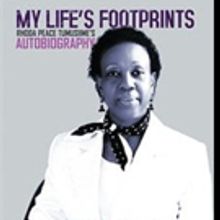 MY LIFE'S FOOTPRINTS is Released