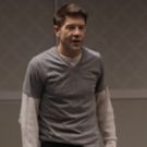 BWW Review: WET's EVERY FIVE MINUTES Disturbs with Blistering Performances
