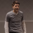 BWW Review: WET's EVERY FIVE MINUTES Disturbs with Blistering Performances
