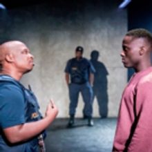 BWW Review: I SEE YOU, Royal Court Theatre, March 5 2016