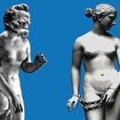SET YET IN MOTION Opens 2/18 at UNDER St. Marks