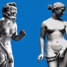 SET YET IN MOTION Opens 2/18 at UNDER St. Marks