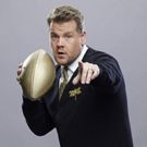 Anna Kendrick, Elton John Carpool Karaoke Set for JAMES CORDEN's Post-Super Bowl Show Tonight