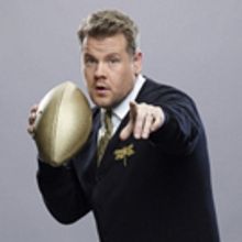 Anna Kendrick, Elton John Carpool Karaoke Set for JAMES CORDEN's Post-Super Bowl…