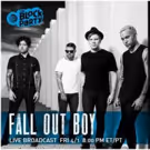 Fall Out Boy & Panic! At The Disco to Air on AT&T AUDIENCE Network
