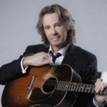 Pop Star Fantasy! Rick Springfield STRIPPED DOWN At The McCallum Theatre