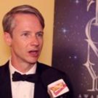 TV: HEDWIG's John Cameron Mitchell on His Special Tony Award - 'It Feels More Than Real'