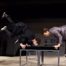 TV: The Men of AMERICAN PSYCHO Perform 'Cards'; Watch the Full Song!