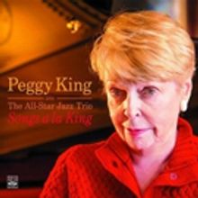 Peggy King Returning to Feinstein's/54 Below, 3/5