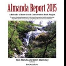 ALMANDA REPORT 2015 is Released
