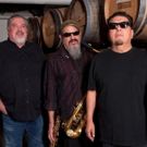 Los Lobos Brings FIESTA MEXICO-AMERICANA, Featuring Folklorico Mexicano, to Harris…