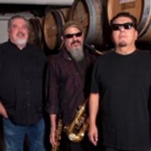 Los Lobos Brings FIESTA MEXICO-AMERICANA, Featuring Folklorico Mexicano, to Harris Ce