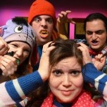 Centenary Stage Company's Young Audience Series to Present MISS NELSON IS MISSING, 2/