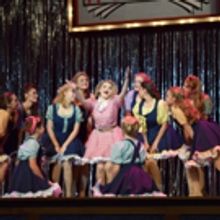 BWW Blog: Rebecca Donaldson - Confessions of a High School Theater Addict Part 2
