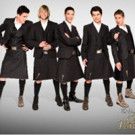 Celtic Thunder Return with 'Legacy Tour' This August