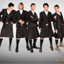 Celtic Thunder Return with 'Legacy Tour' This August