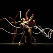Luther Burbank Center for the Arts Presents PILOBOLUS Dance Company, Today
