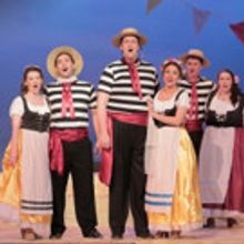 Anderson University Launches Musical Theatre Major