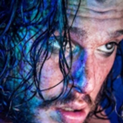 Photo Flash: Kit Harington Opens in DOCTOR FAUSTUS at Duke of York's Theatre
