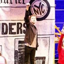 BWW Review: Jason Robert Brown's 13: THE MUSICAL Soars at the Manatee Performing Arts