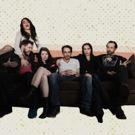 Oz Productions to Present HURLYBURLY at the Players' Ring
