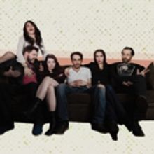 Oz Productions to Present HURLYBURLY at the Players' Ring