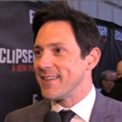 TV: Steve Kazee, Judy Kuhn, Kerry Butler & More Talk ECLIPSED on the Opening Night Red Carpet!