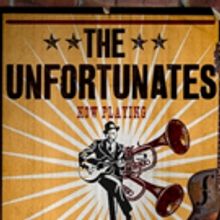 A.C.T. Stages Dark Comedy THE UNFORTUNATES, Beginning Tonight