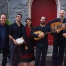 Ramzi Aburedwan and the Dal'Ouna Ensemble to Tour U.S. This Fall