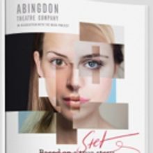 Kim Davies' STET Adds Another Week at Abingdon Theatre